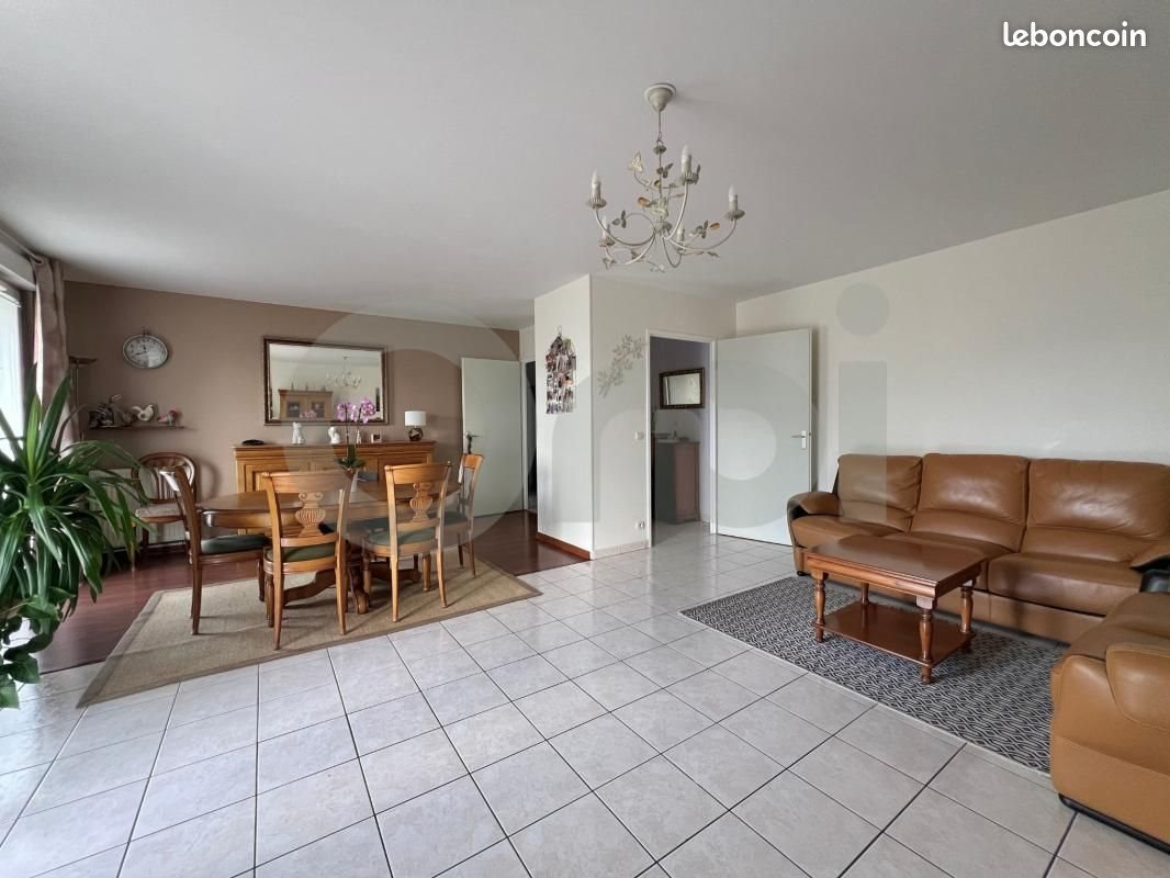 Appartement à vendre, 79m², Noiseau