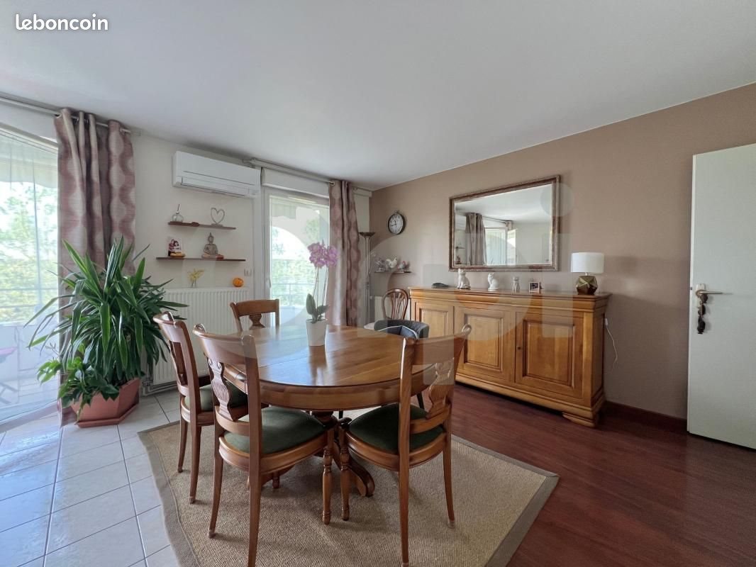 Appartement à vendre, 79m², Noiseau