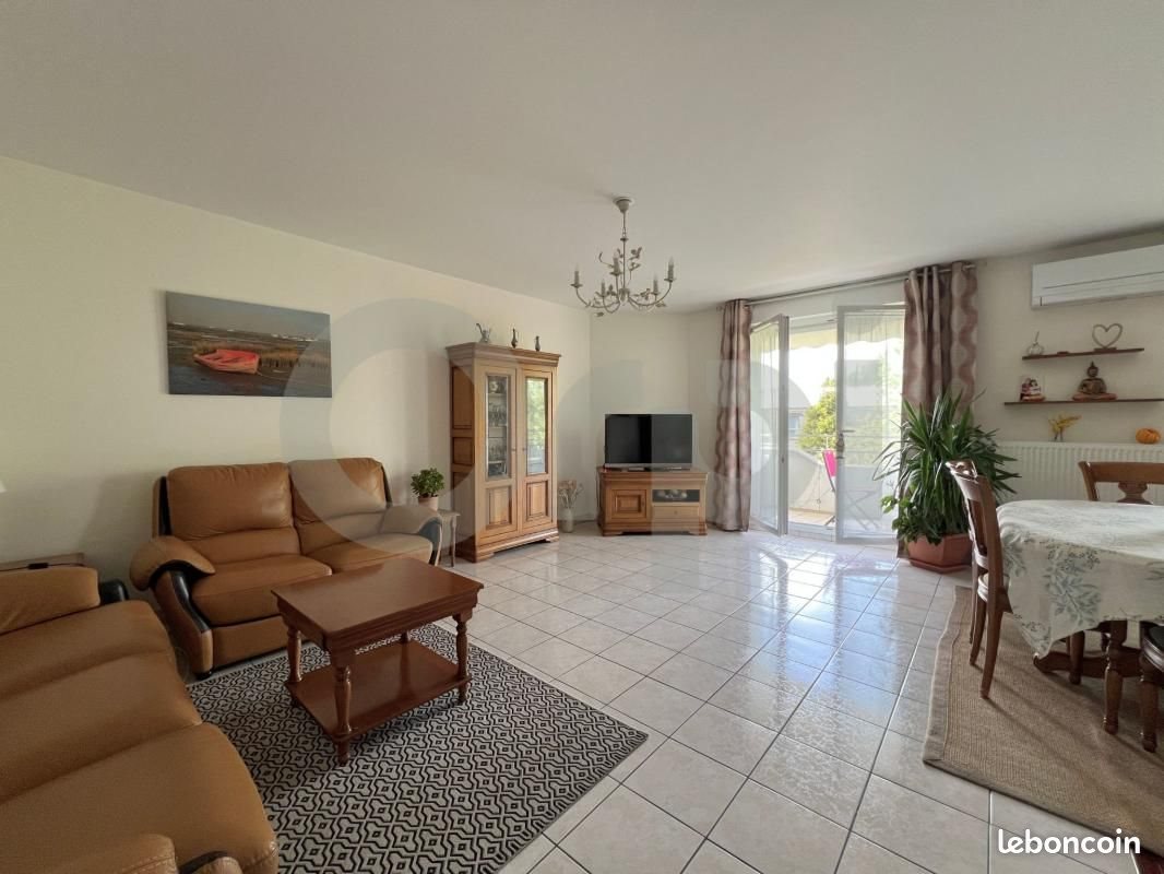 Appartement à vendre, 79m², Noiseau