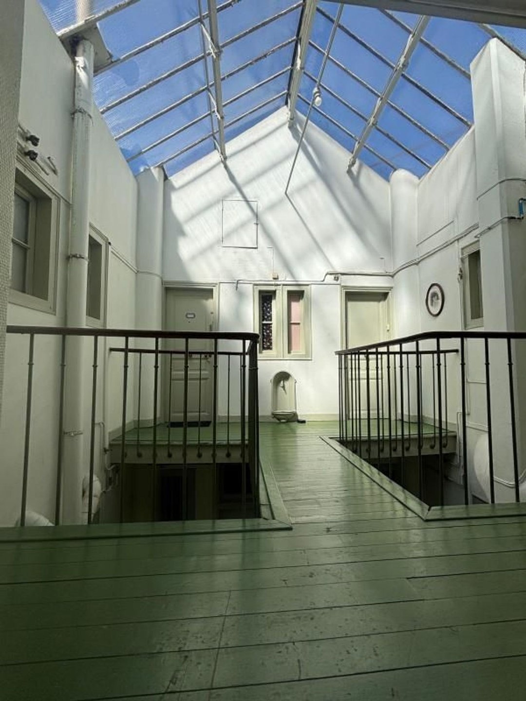 Appartement à louer, 49m², Chennevières-sur-Marne