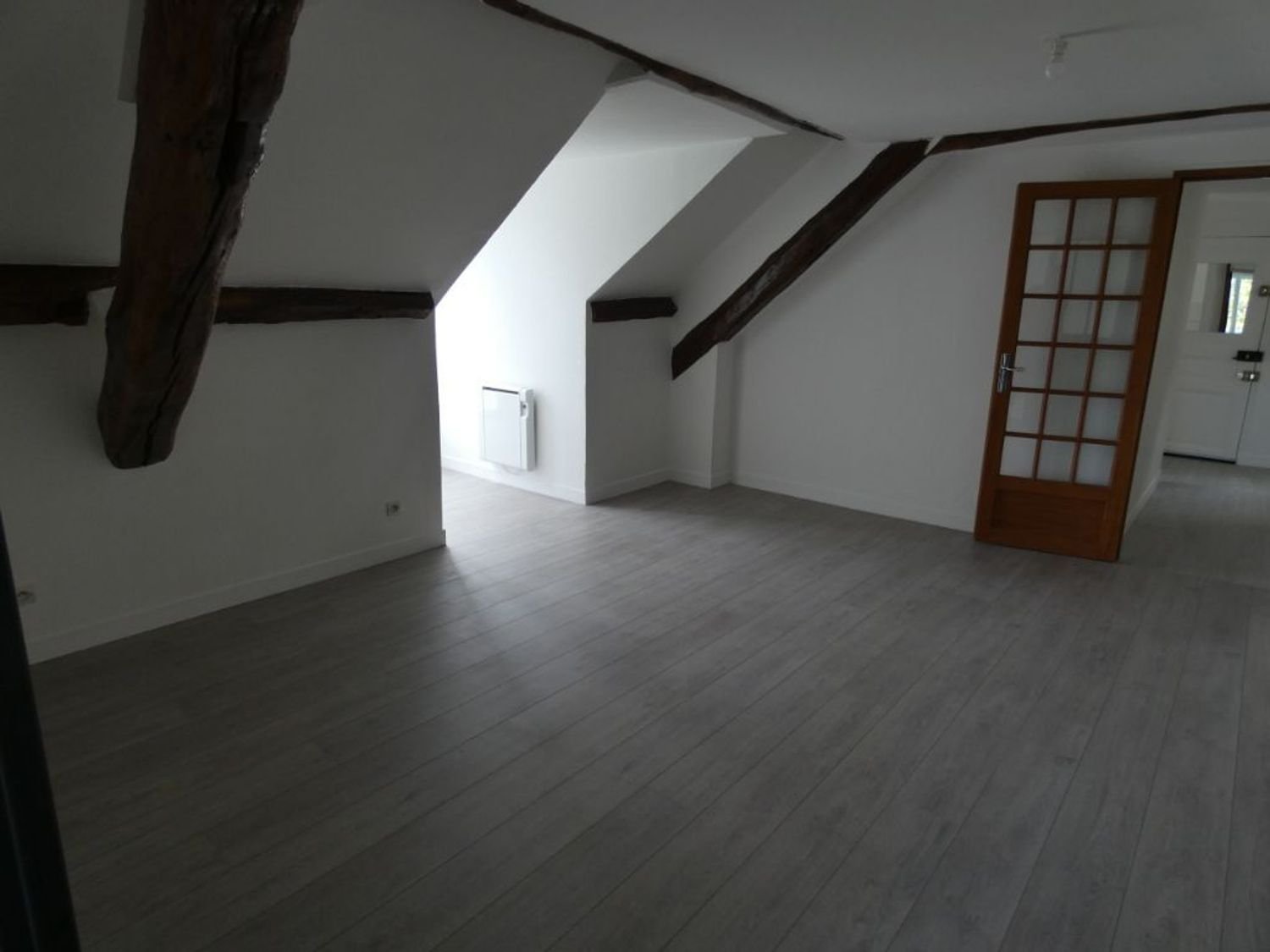 Appartement à louer, 49m², Chennevières-sur-Marne