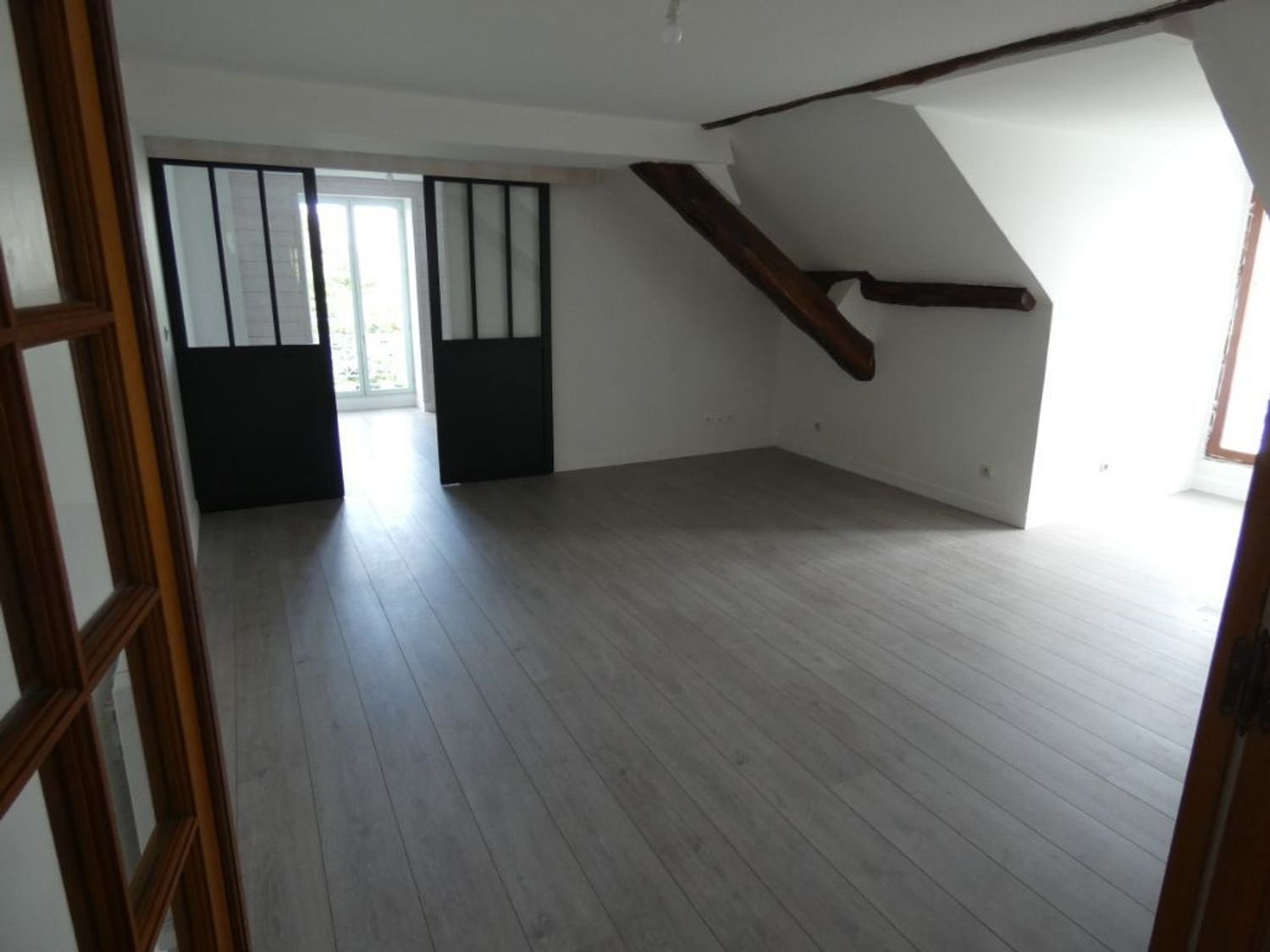 Appartement à louer, 49m², Chennevières-sur-Marne