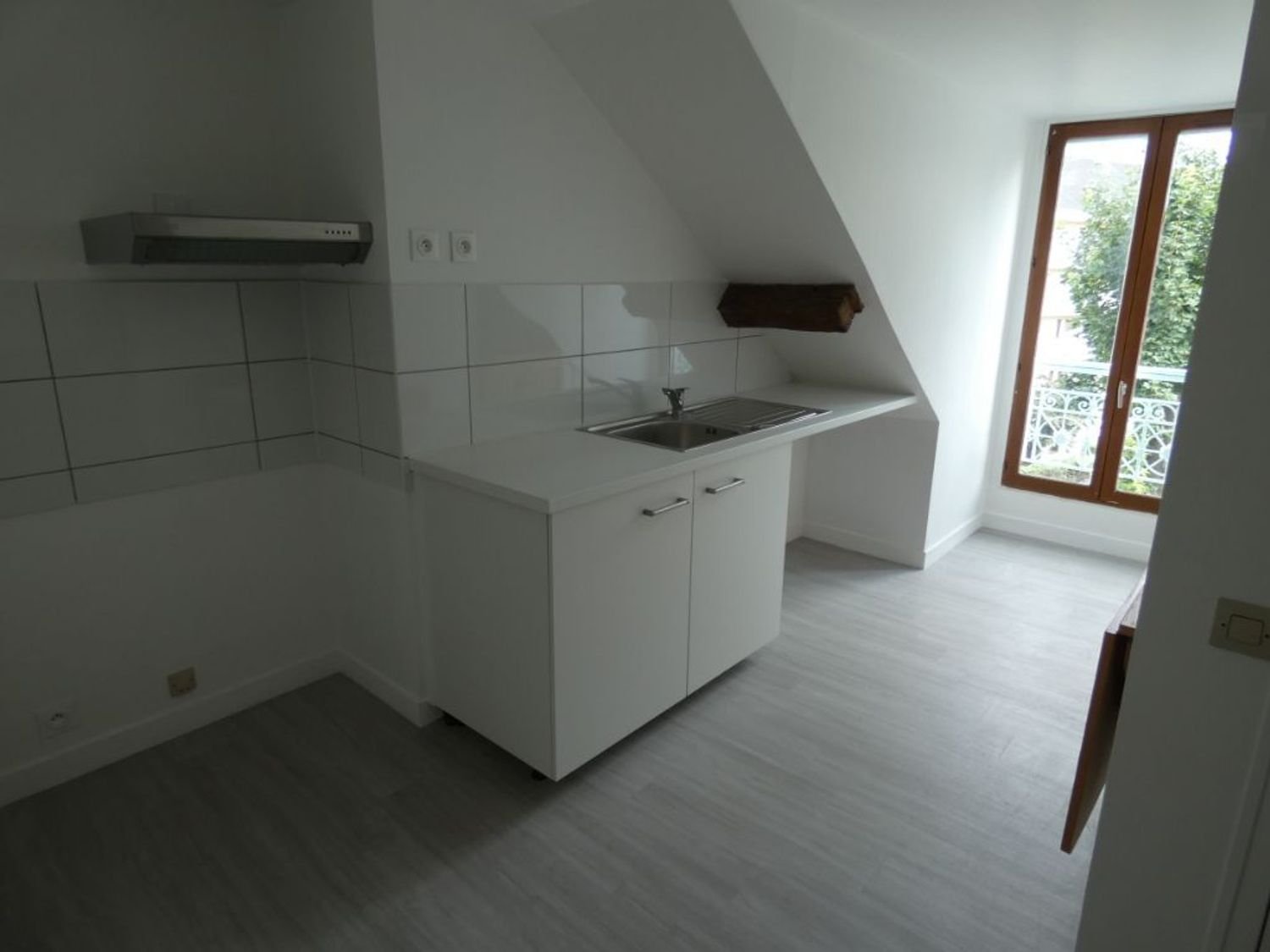 Appartement à louer, 49m², Chennevières-sur-Marne