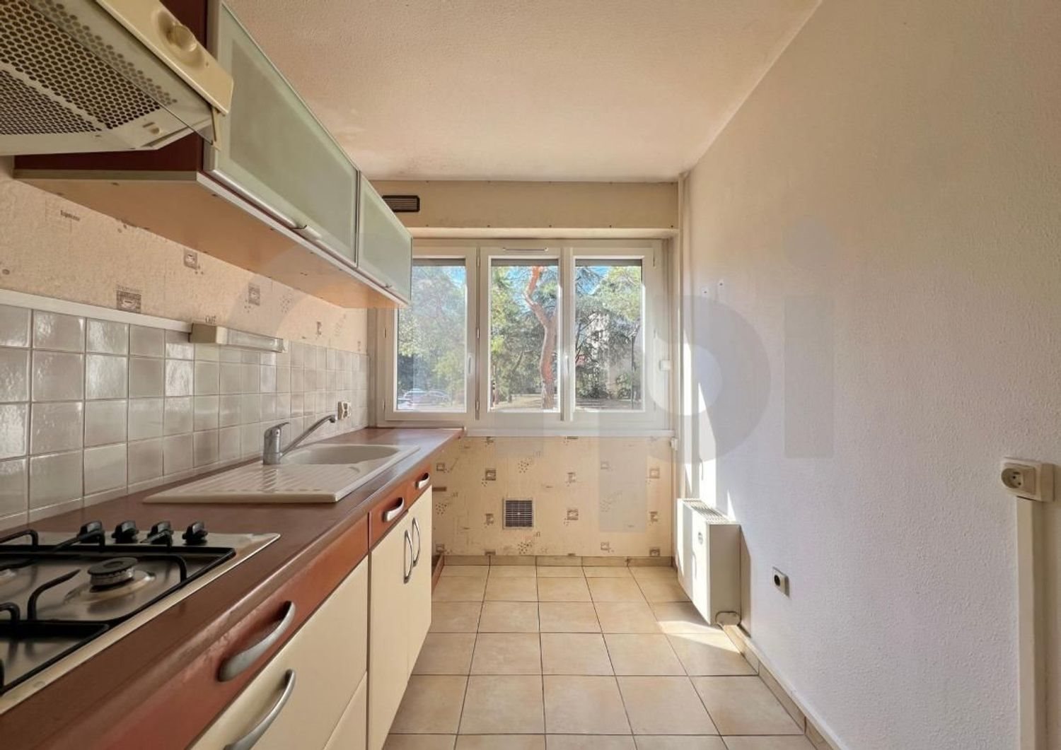 Appartement à vendre, 43m², Chennevières-sur-Marne
