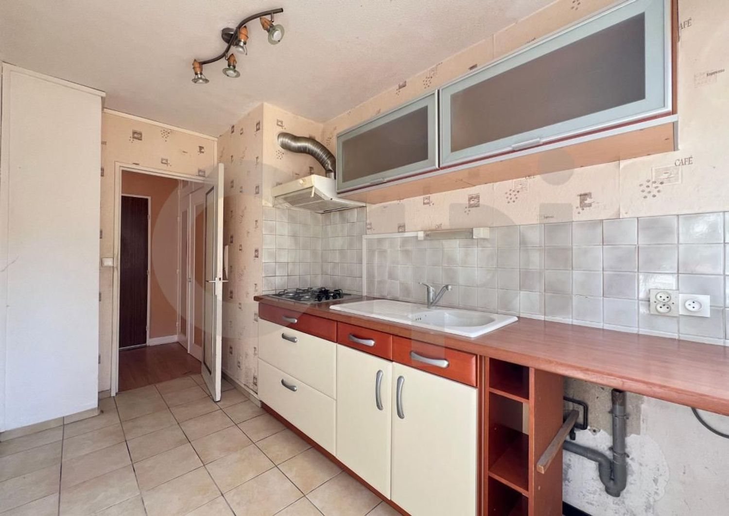 Appartement à vendre, 43m², Chennevières-sur-Marne
