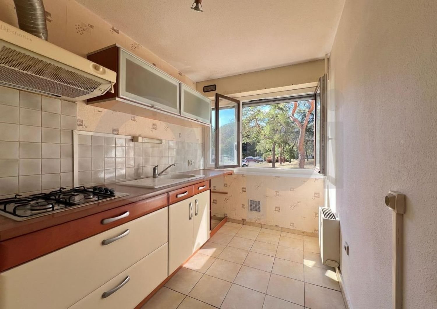 Appartement à vendre, 43m², Chennevières-sur-Marne