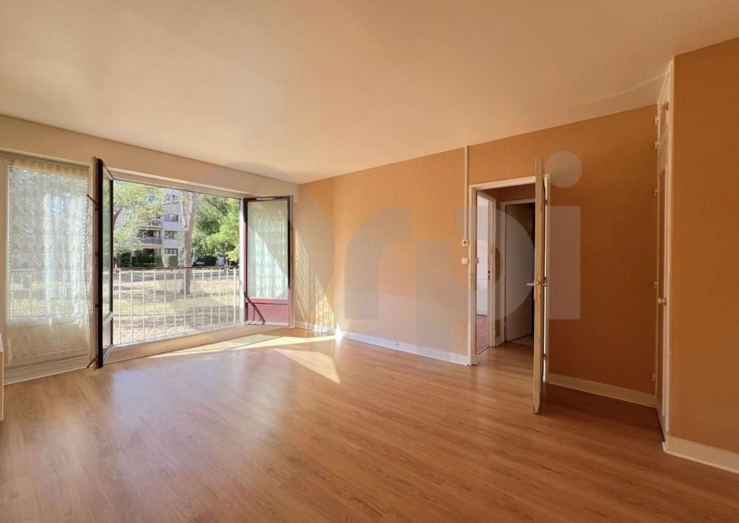 Appartement à vendre, 43m², Chennevières-sur-Marne