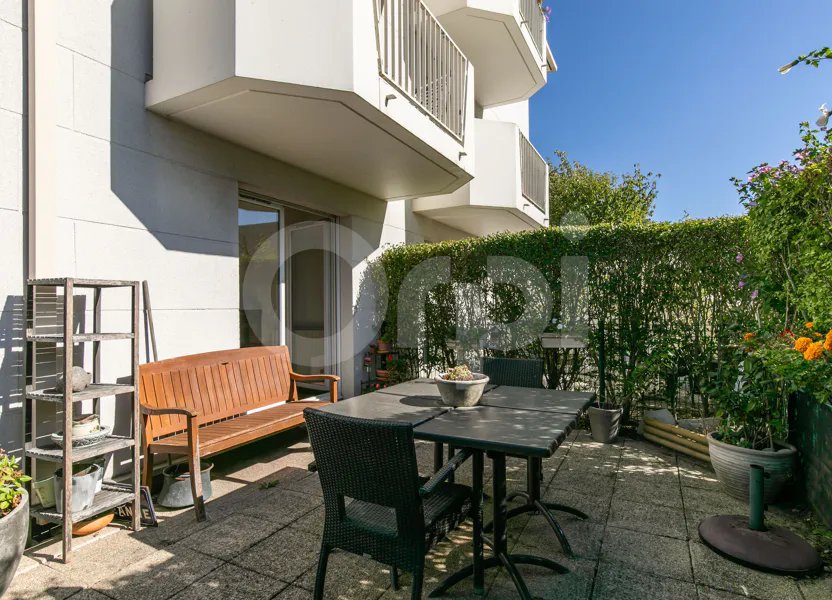 Appartement à vendre, 63m², Noiseau