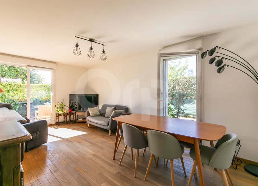 Appartement à vendre, 63m², Noiseau