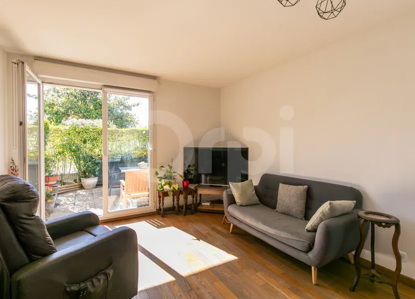 Appartement à vendre, 63m², Noiseau