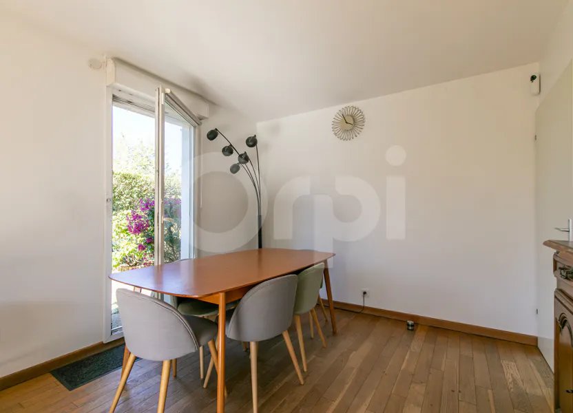 Appartement à vendre, 63m², Noiseau