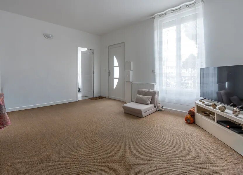 Maison à vendre, 61m², Ormesson-sur-Marne