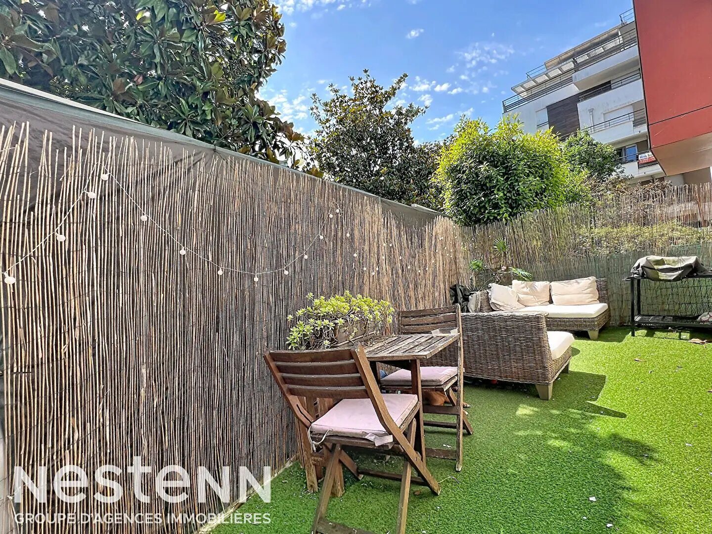 Appartement à vendre, 40m², Boissy-Saint-Léger