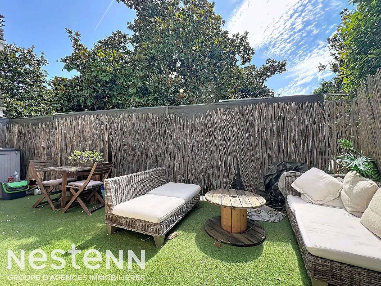Appartement à vendre, 40m², Boissy-Saint-Léger