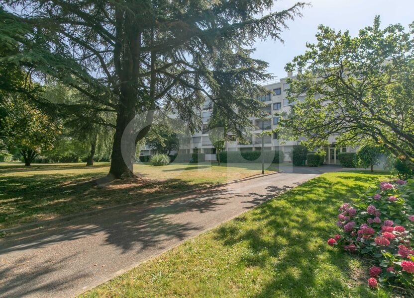 Appartement à vendre, 61m², Chennevières-sur-Marne