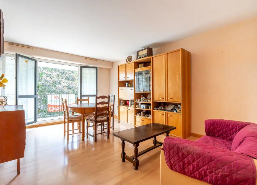 Appartement à vendre, 78m², Chennevières-sur-Marne