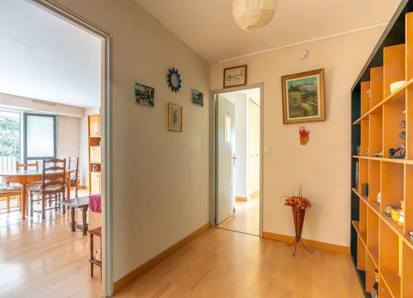 Appartement à vendre, 78m², Chennevières-sur-Marne