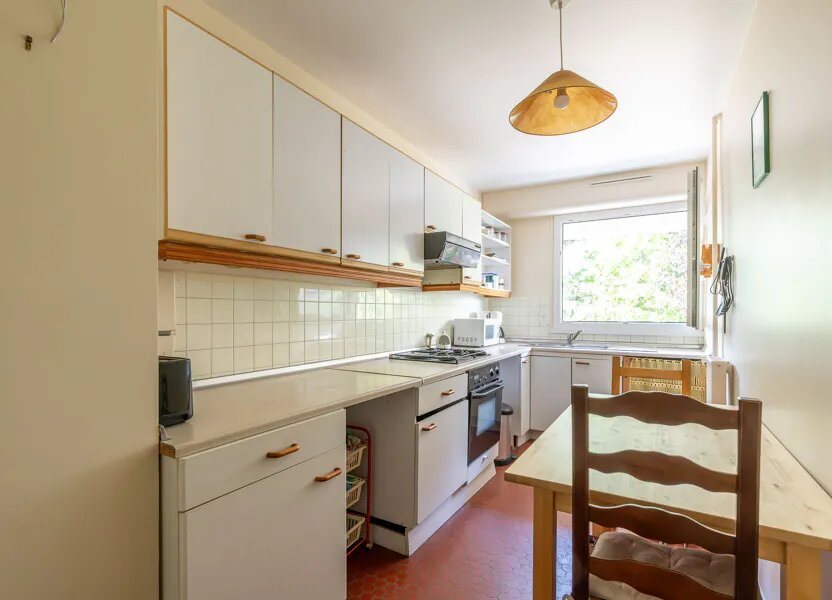 Appartement à vendre, 78m², Chennevières-sur-Marne