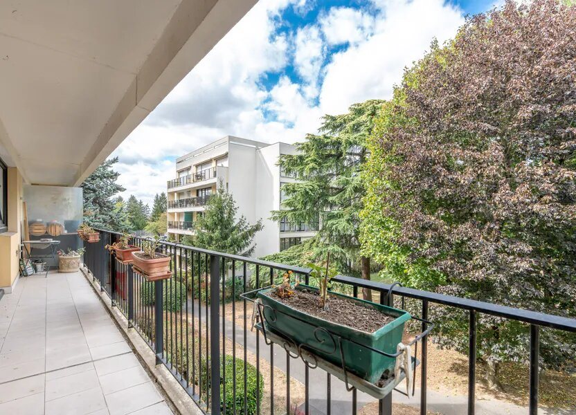 Appartement à vendre, 78m², Chennevières-sur-Marne