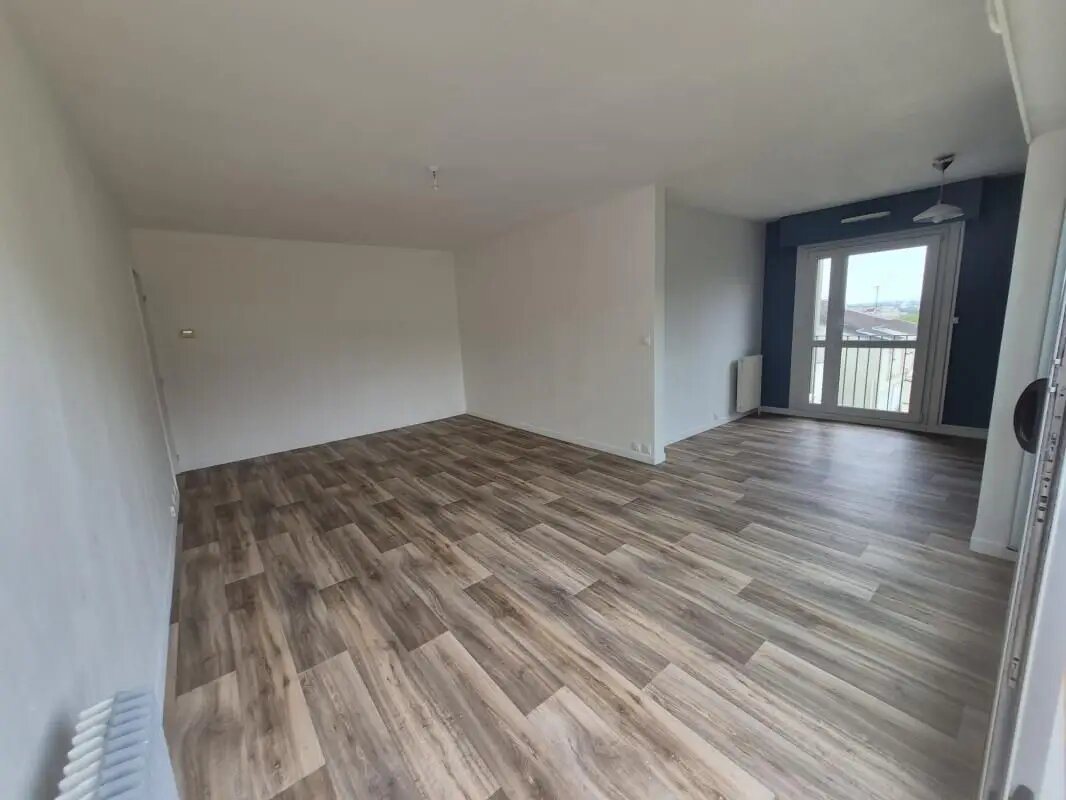 Appartement à louer, 85m², Boissy-Saint-Léger