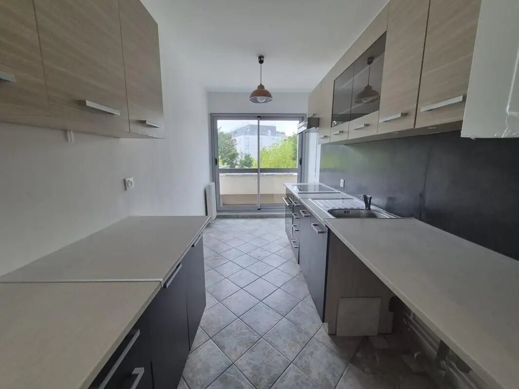 Appartement à louer, 85m², Boissy-Saint-Léger