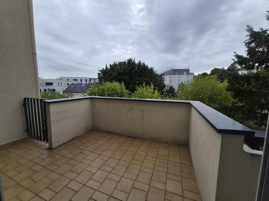 Appartement à louer, 85m², Boissy-Saint-Léger