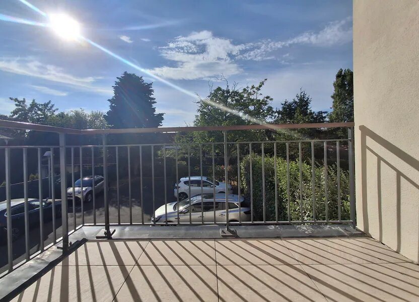 Appartement à louer, 51m², Sucy-en-Brie