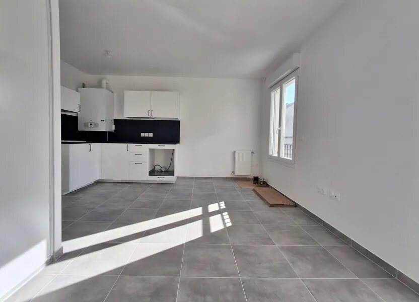 Appartement à louer, 51m², Sucy-en-Brie