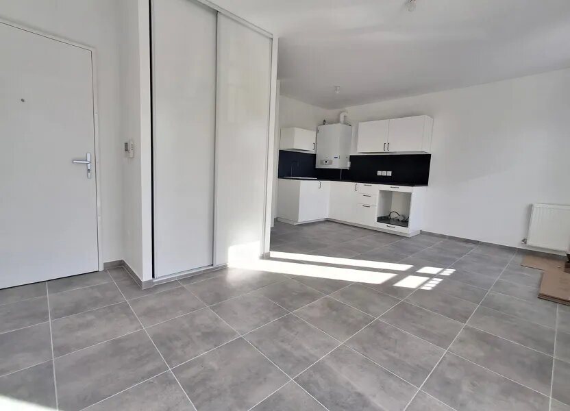 Appartement à louer, 51m², Sucy-en-Brie