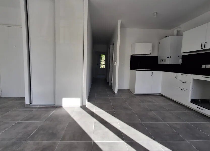 Appartement à louer, 51m², Sucy-en-Brie