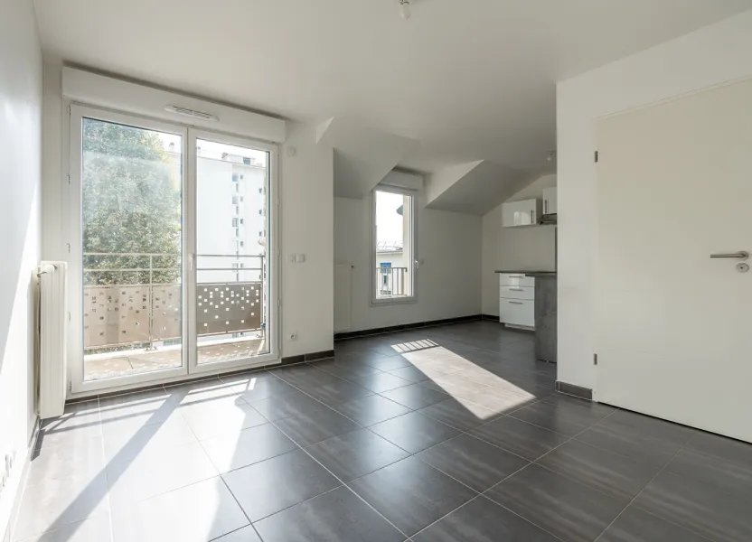 Appartement à vendre, 40m², Sucy-en-Brie
