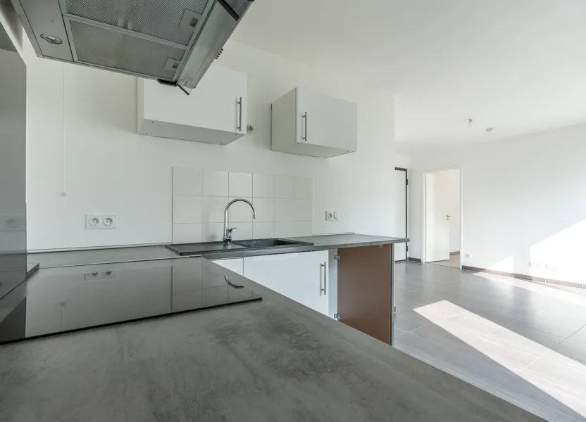 Appartement à vendre, 40m², Sucy-en-Brie