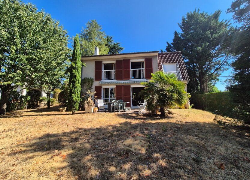 Maison à vendre, 135m², Ormesson-sur-Marne