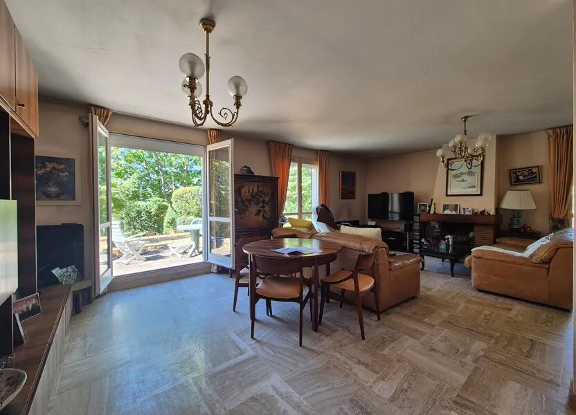 Maison à vendre, 135m², Ormesson-sur-Marne