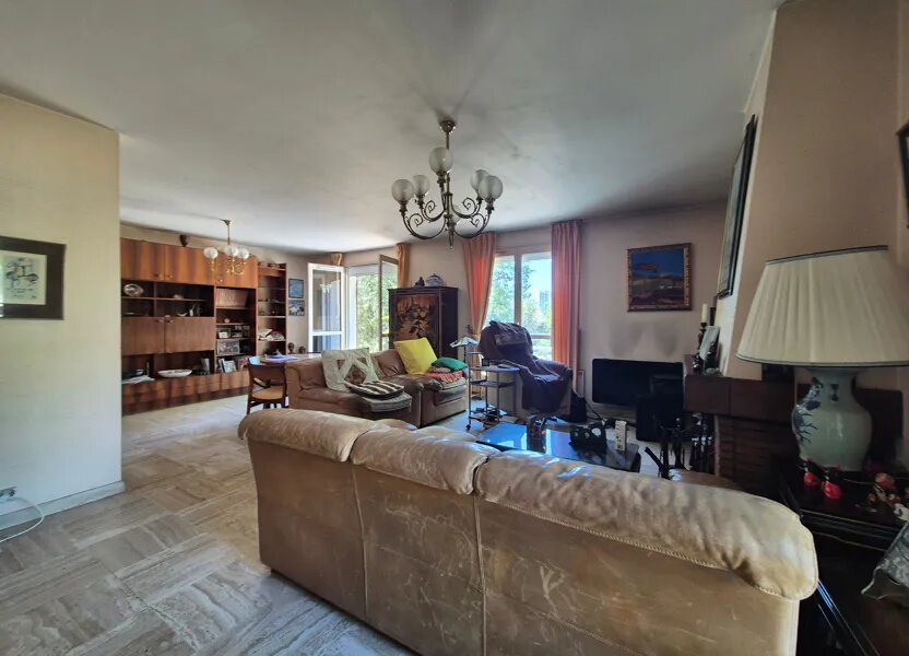Maison à vendre, 135m², Ormesson-sur-Marne