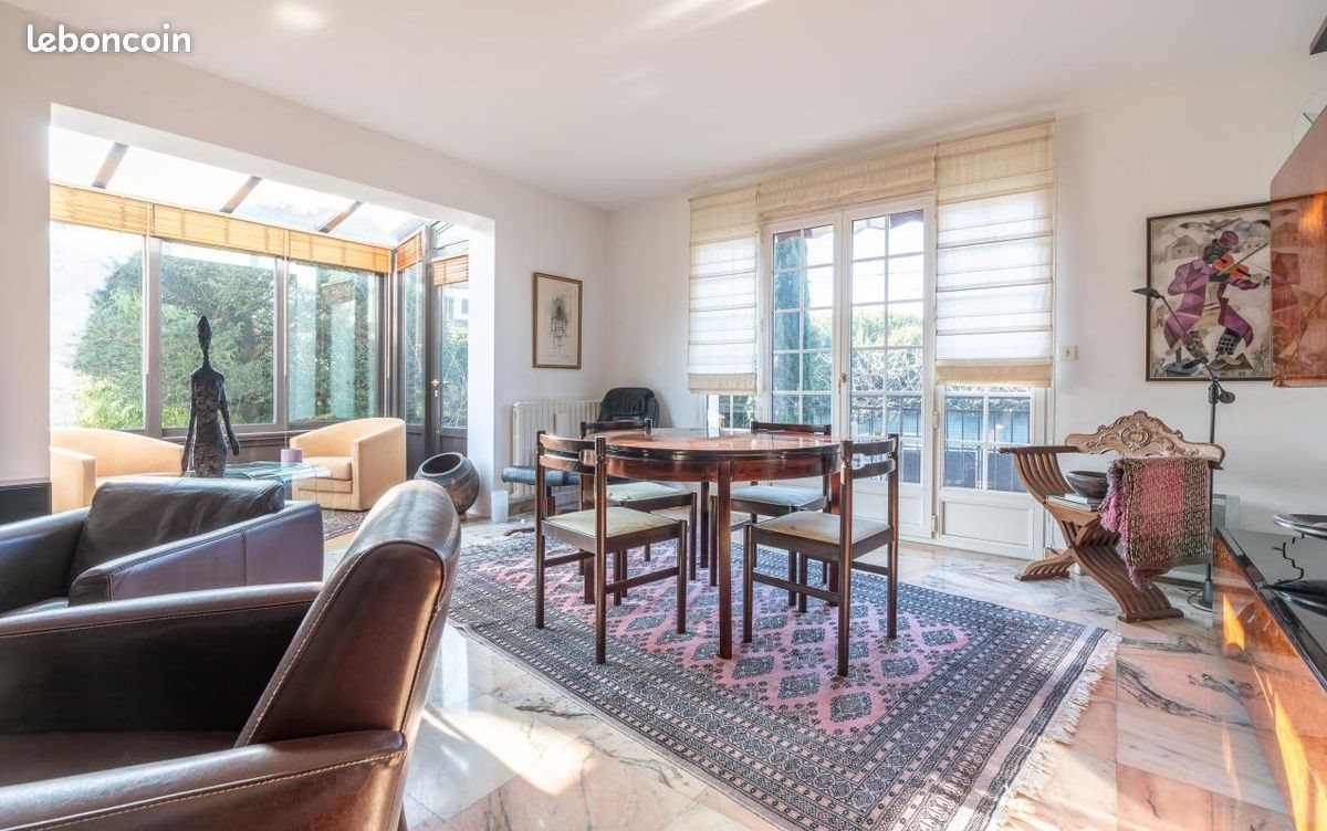 Maison à vendre, 172m², Ormesson-sur-Marne