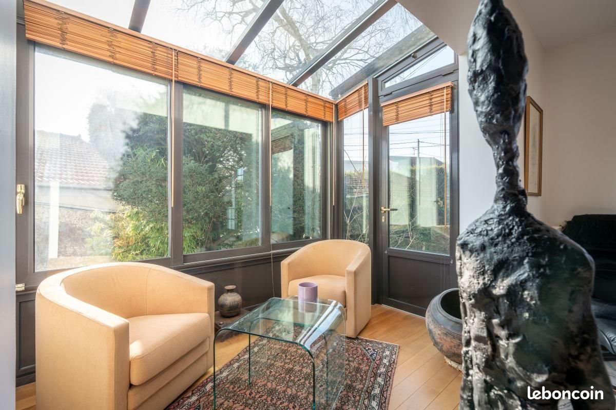 Maison à vendre, 172m², Ormesson-sur-Marne