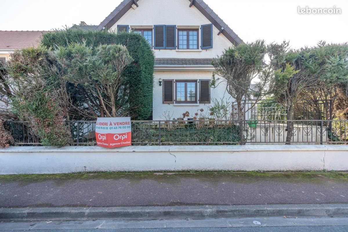 Maison à vendre, 172m², Ormesson-sur-Marne