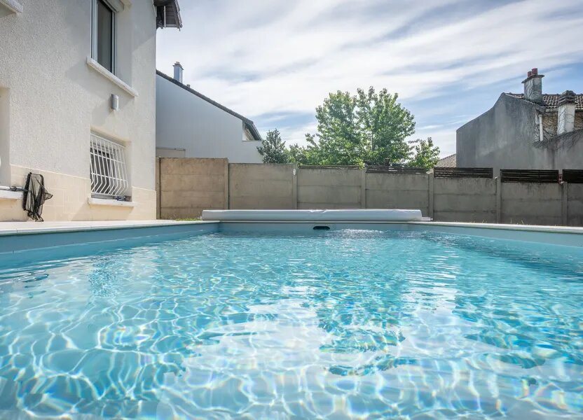 Maison à vendre, 196m², Ormesson-sur-Marne