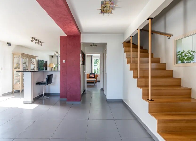 Maison à vendre, 196m², Ormesson-sur-Marne