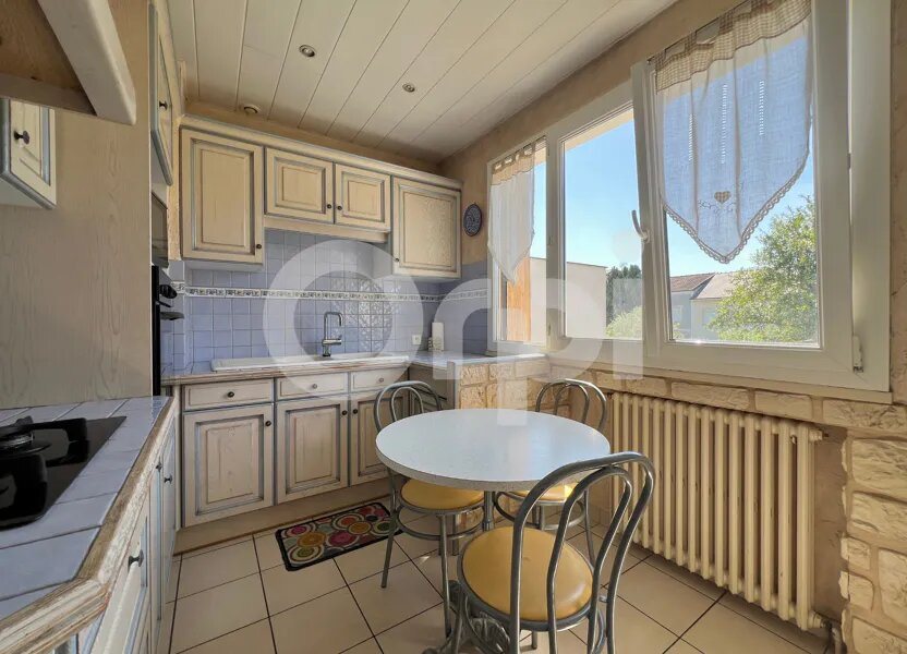 Maison à vendre, 107m², Ormesson-sur-Marne