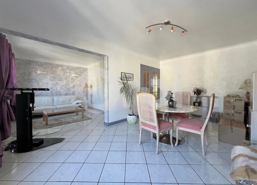 Maison à vendre, 107m², Ormesson-sur-Marne