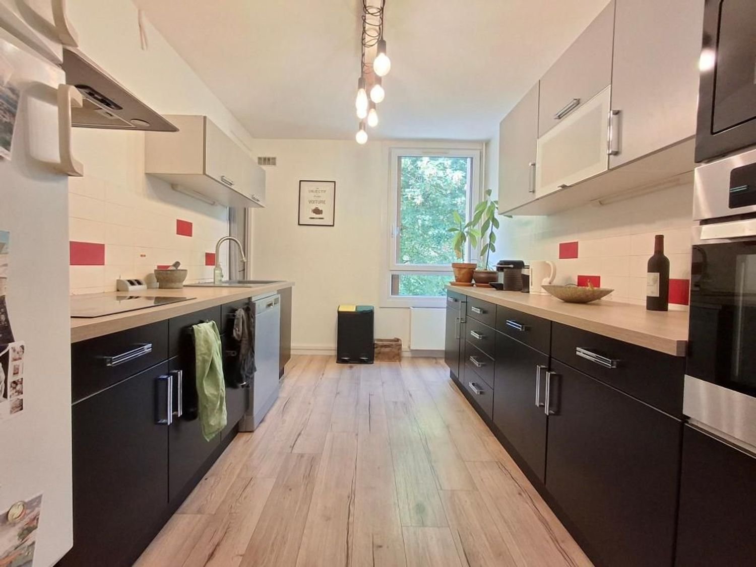 Appartement à louer, 62m², Sucy-en-Brie
