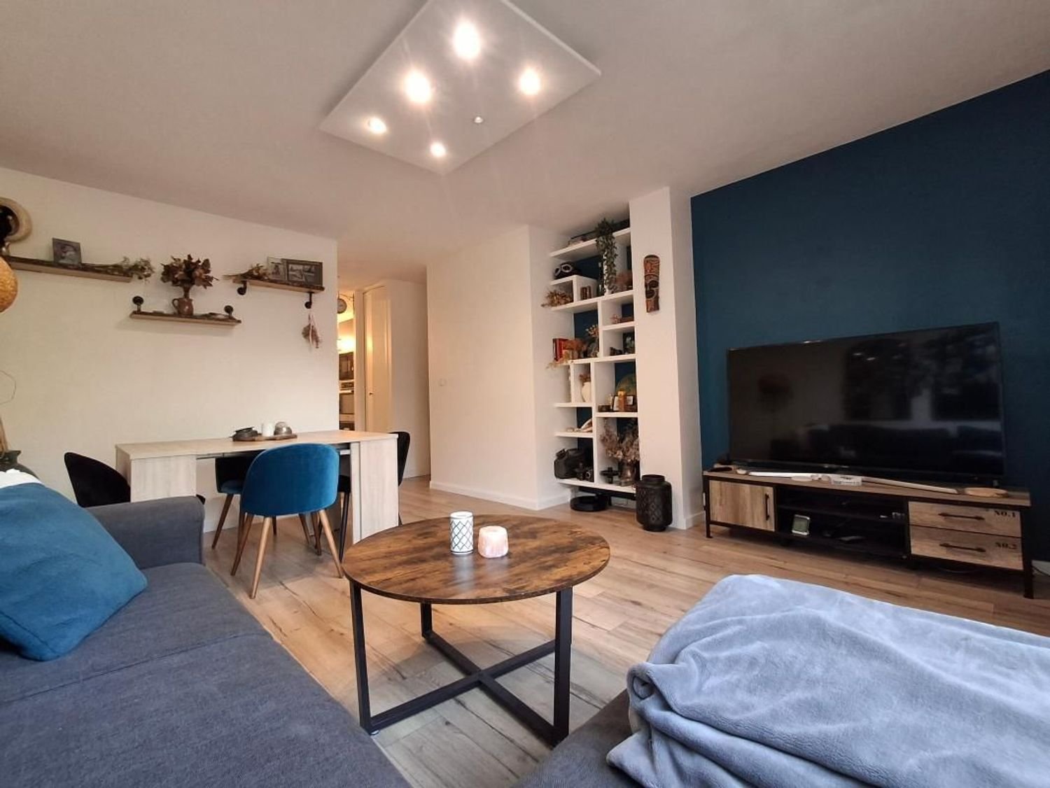 Appartement à louer, 62m², Sucy-en-Brie