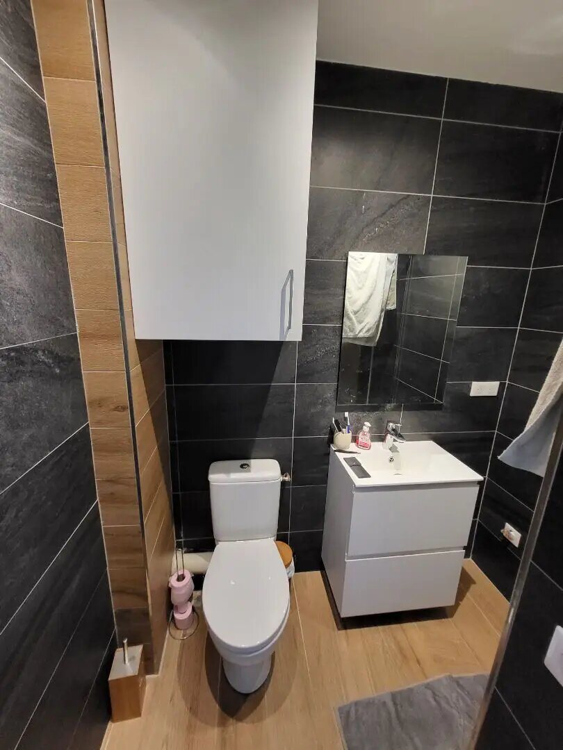 Appartement à louer, 19m², Arcueil
