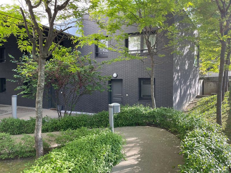 Appartement à louer, 61m², Villejuif