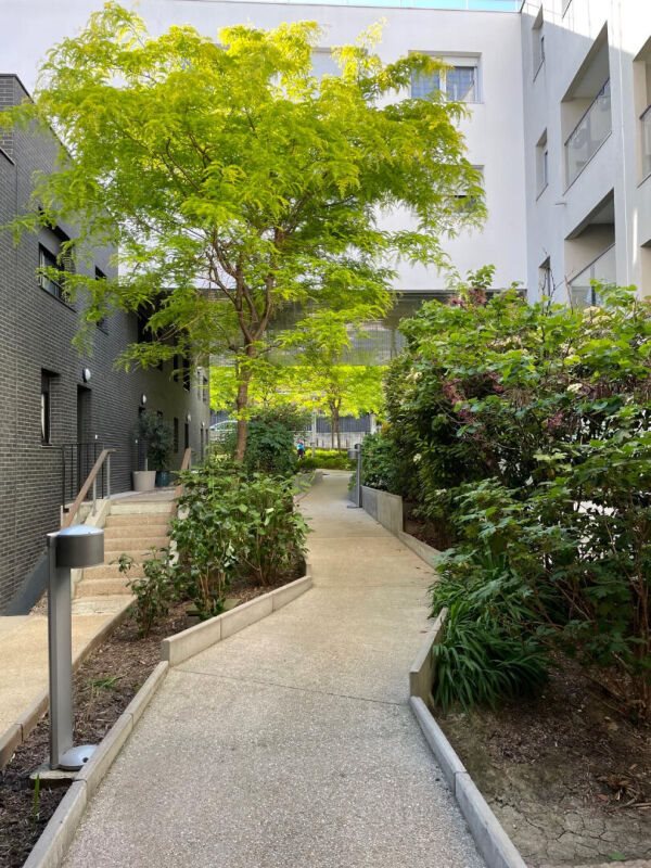 Appartement à louer, 61m², Villejuif