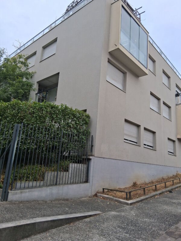 Appartement à louer, 61m², Villejuif