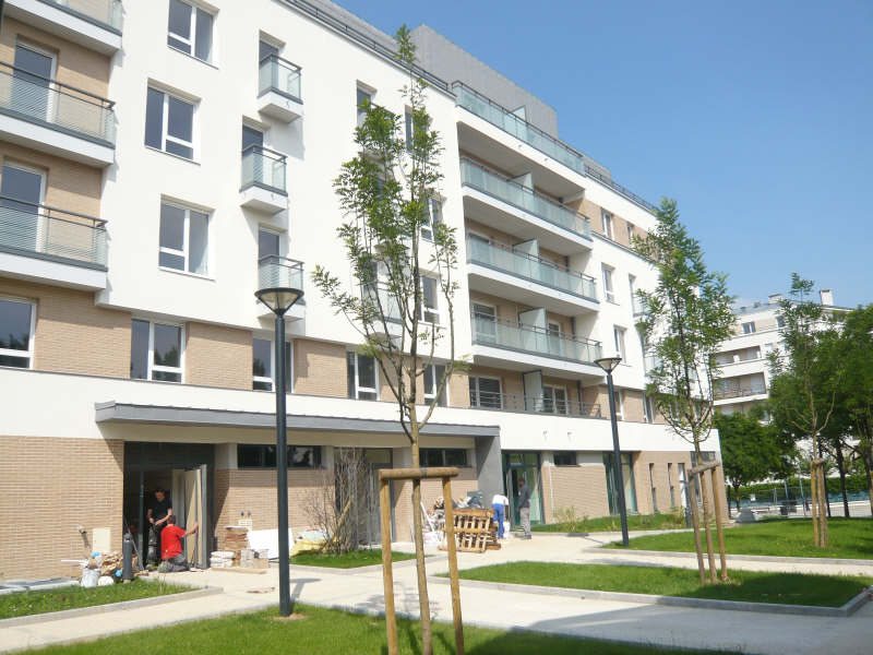 Appartement à vendre, 58m², Cachan