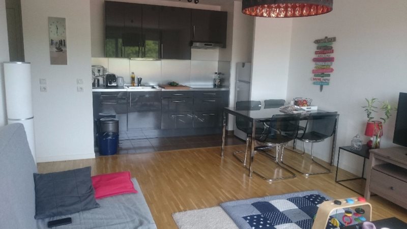 Appartement à vendre, 58m², Cachan